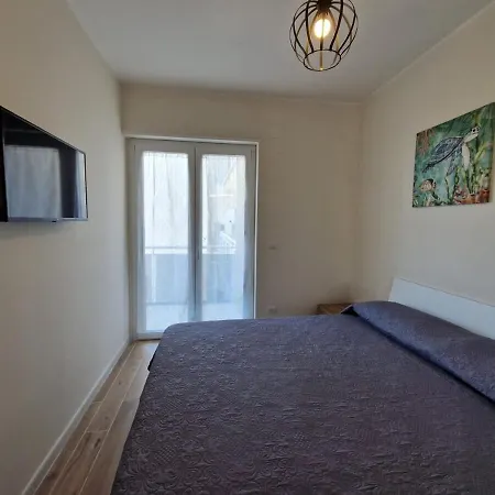 Amelie Apartment *