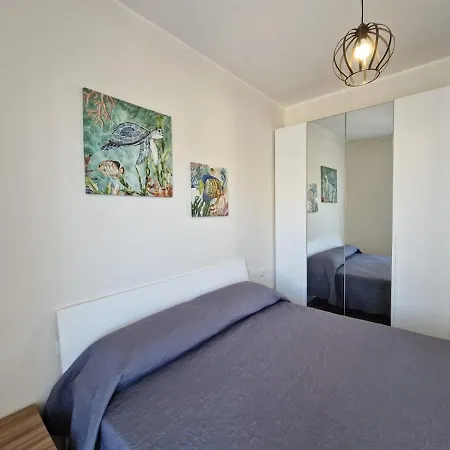 Amelie Apartment Milazzo