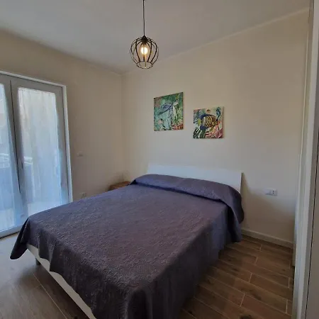 Apartment Amelie Milazzo